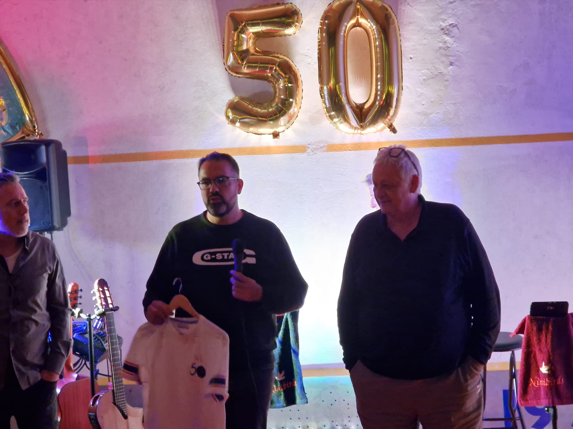 Squash Club Occitan Photo 5